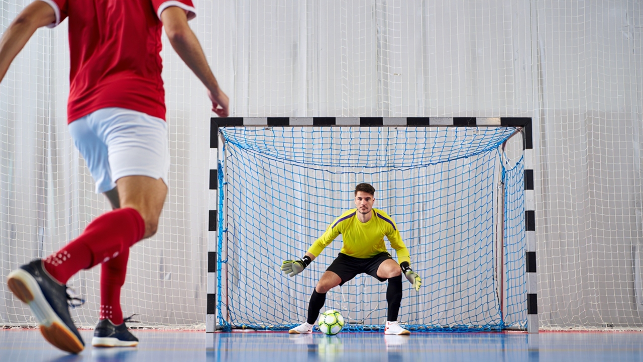 100 Kata-kata bijak motivasi latihan futsal, keren dan penuh makna