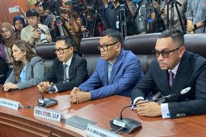 MKD DPR putuskan Uya Kuya tak terbukti langgar etik, kembali aktif di DPR