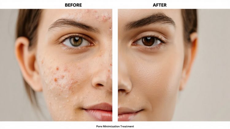 10 Skincare Garnier bantu mengecilkan pori-pori wajah, kulit bersinar cantik di bawah Rp 150 ribu