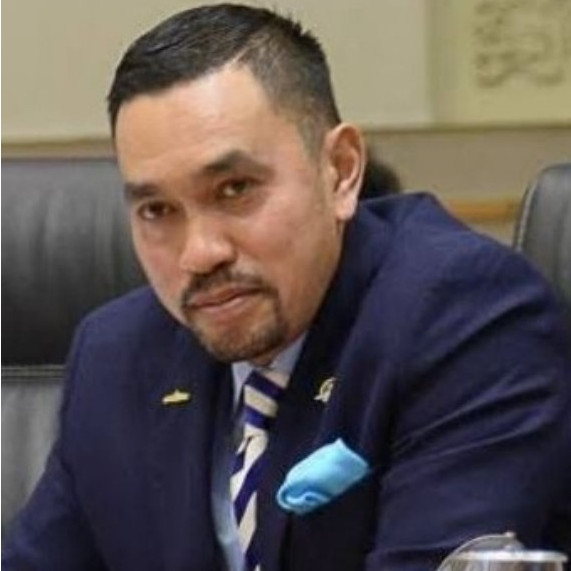 Hasil kode etik MKD DPR, Ahmad Sahroni paling berat kena sanksi