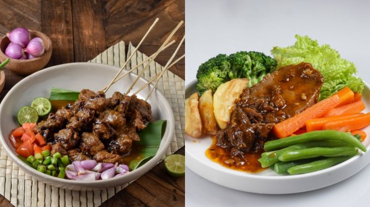 5 Resep olahan daging sapi populer yang wajib dicoba di rumah