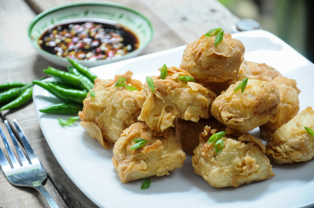 5 Resep gorengan renyah dan gurih khas Indonesia, gampang dibuat