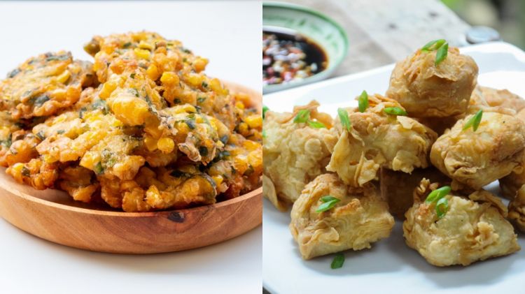 5 Resep gorengan renyah dan gurih khas Indonesia, gampang dibuat