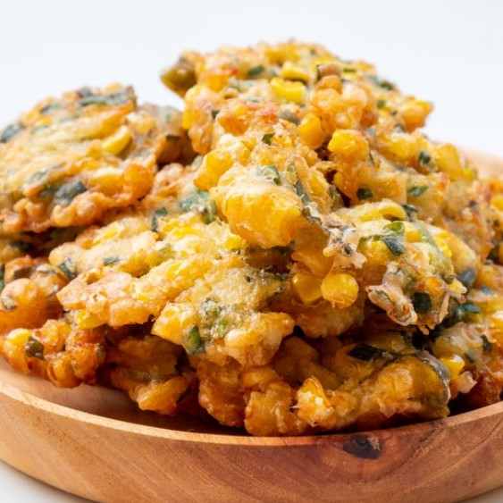 5 Resep gorengan renyah dan gurih khas Indonesia, gampang dibuat