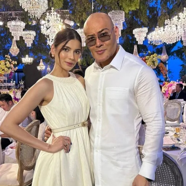 Deddy Corbuzier bongkar fakta hubungannya dengan Sabrina Chairunnisa setelah resmi bercerai