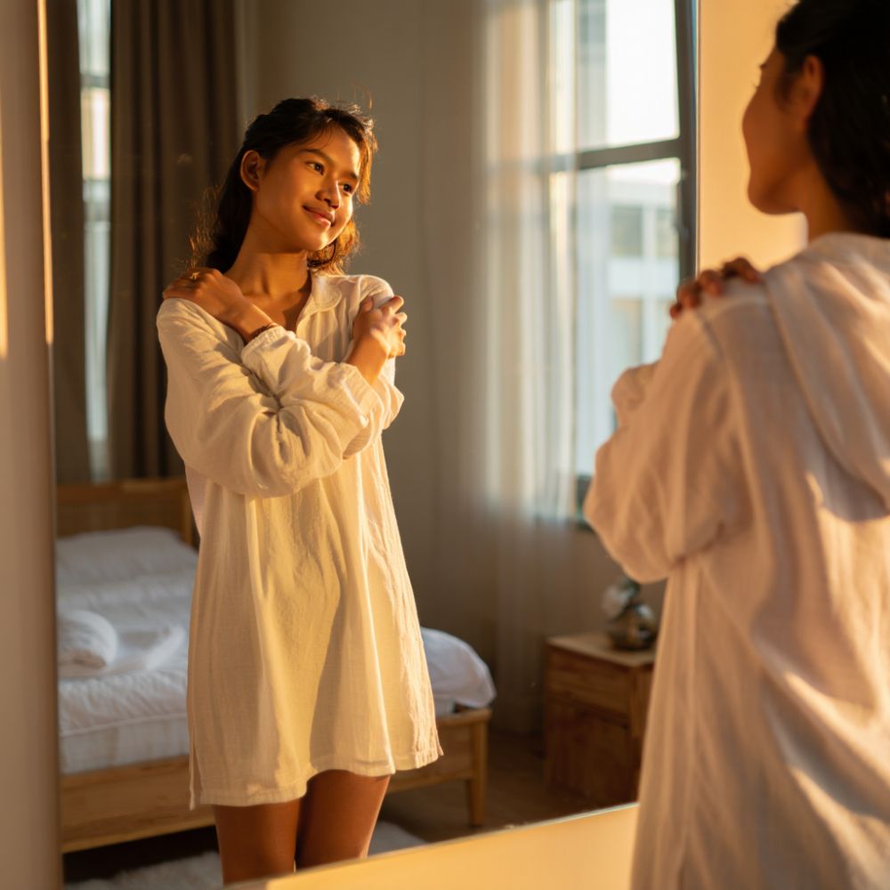 100 Quotes motivasi untuk diri sendiri yang bisa kamu ucapkan setiap pagi sebagai afirmasi positif