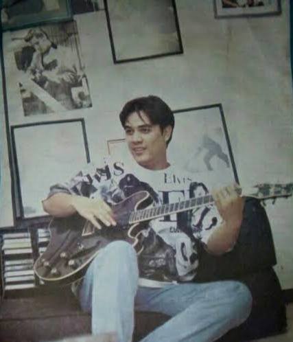 Model iklan sampo era 90-an ini masih saudara dengan istri Nadiem Makarim, ini 9 potret lawasnya