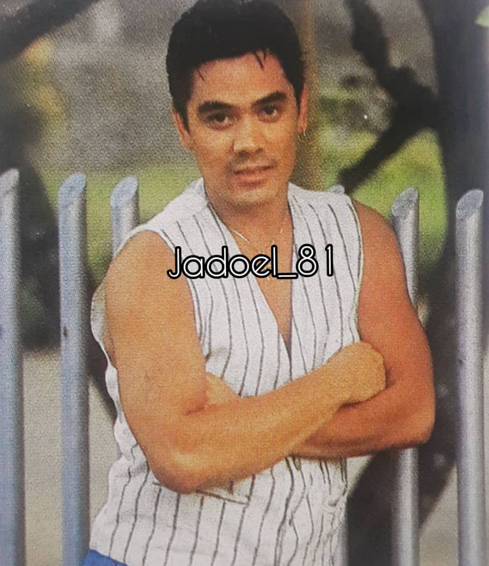 Model iklan sampo era 90-an ini masih saudara dengan istri Nadiem Makarim, ini 9 potret lawasnya