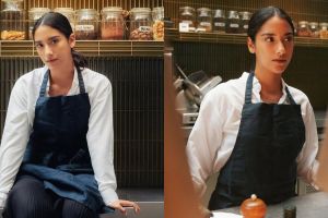 Profil Sabrina Alatas, chef lulusan Le Cordon Bleu yang terseret isu perceraian Hamish Daud dan Raisa