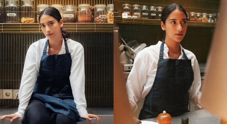 Profil Sabrina Alatas, chef lulusan Le Cordon Bleu yang terseret isu perceraian Hamish Daud dan Raisa