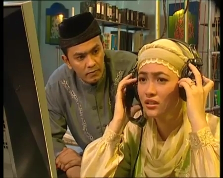 Ingat Sabrina di Lorong Waktu? Ternyata eks ibu sambung Sabrina Alatas, ini 9 potret transformasinya