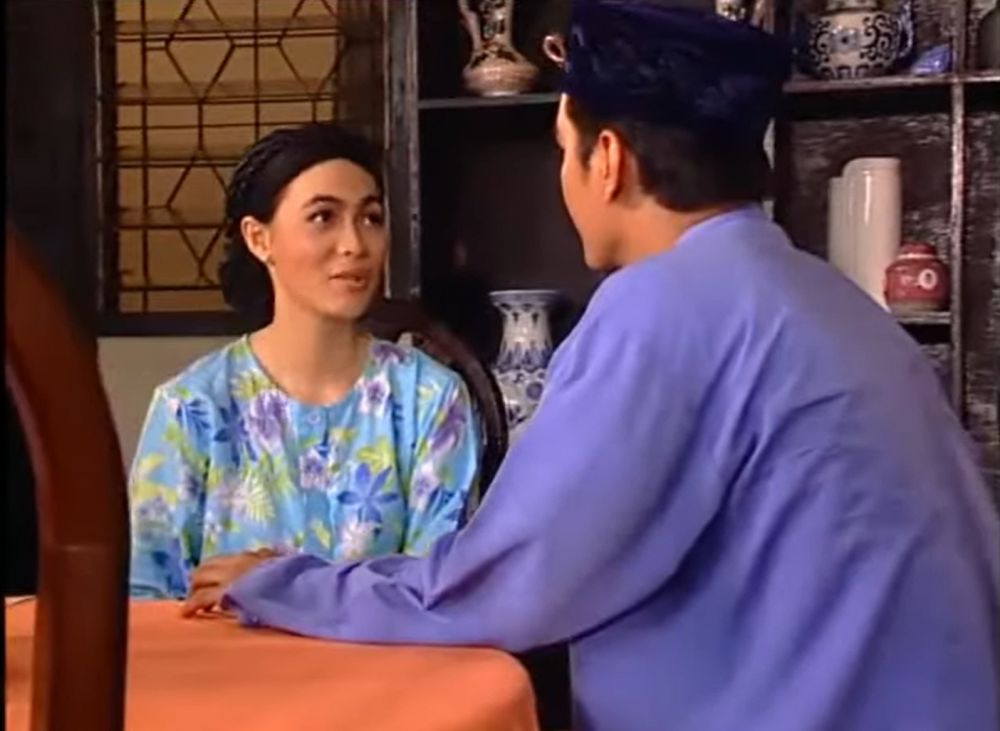 Ingat Sabrina di Lorong Waktu? Ternyata eks ibu sambung Sabrina Alatas, ini 9 potret transformasinya