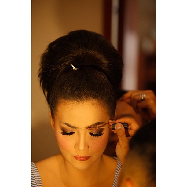 Ingat Sabrina di Lorong Waktu? Ternyata eks ibu sambung Sabrina Alatas, ini 9 potret transformasinya