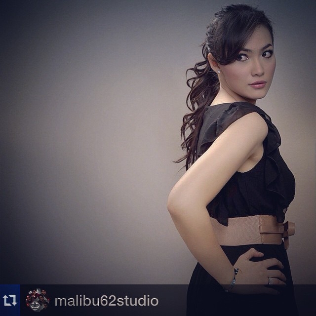 Ingat Sabrina di Lorong Waktu? Ternyata eks ibu sambung Sabrina Alatas, ini 9 potret transformasinya