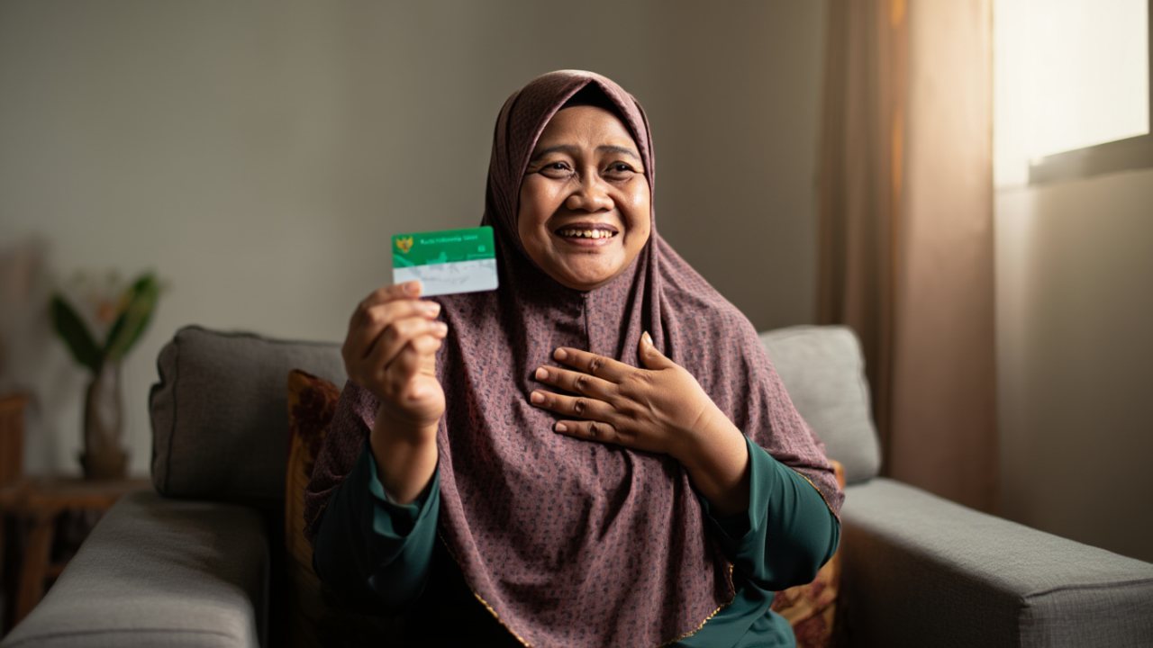 Pemutihan tunggakan iuran BPJS Kesehatan dimulai akhir 2025, cek syarat dan cara daftarnya
