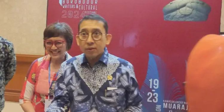Fadli Zon: Soeharto tak terlibat genosida, penuhi syarat jadi Pahlawan Nasional