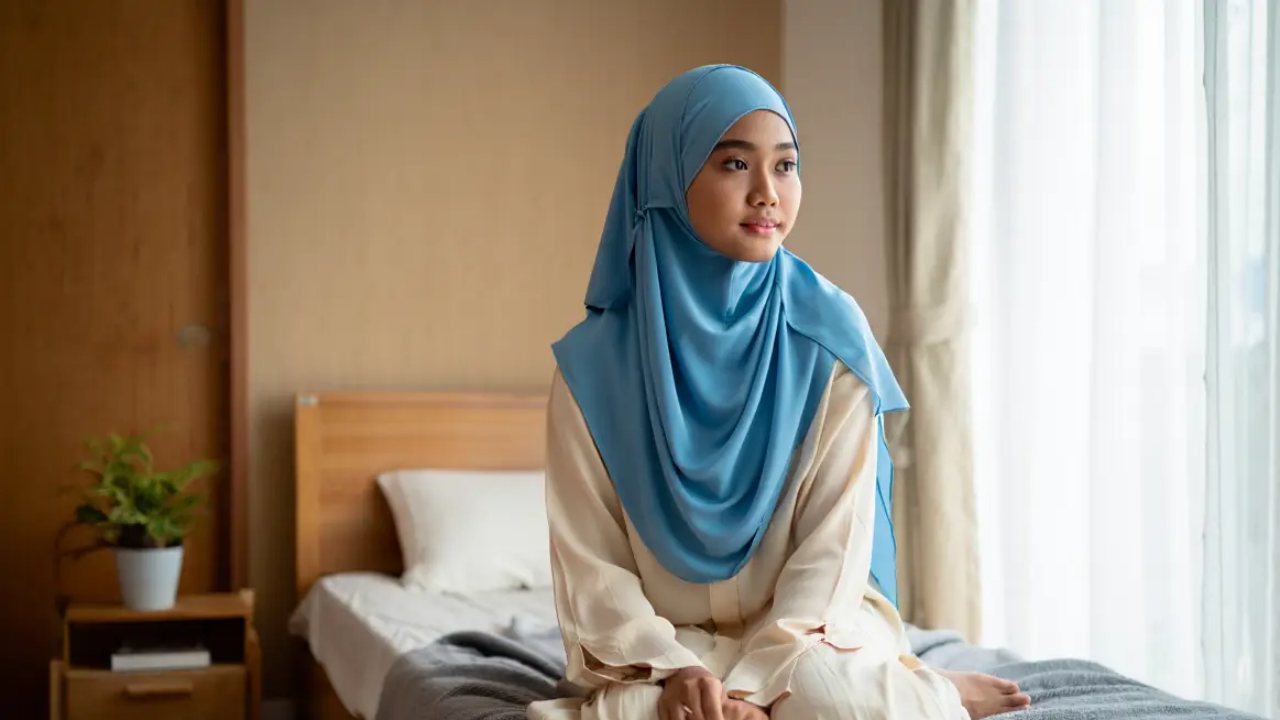 100 Kata-kata bijak Islami tentang perjuangan mencari jodoh, tentang sabar, ikhtiar, dan tawakal