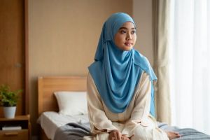 100 Kata-kata bijak Islami tentang perjuangan mencari jodoh, tentang sabar, ikhtiar, dan tawakal