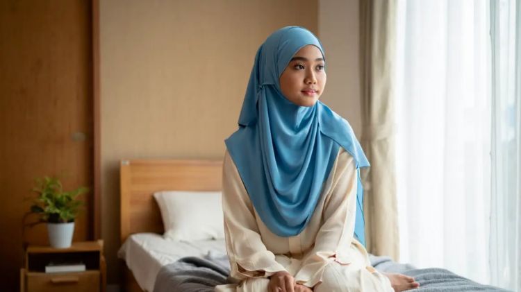 100 Kata-kata bijak Islami tentang perjuangan mencari jodoh, tentang sabar, ikhtiar, dan tawakal