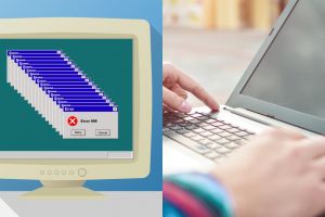 Laptop dulu kencang sekarang mau nyalain aja lemot banget? 5 Setting ini bisa jadi pertolongan pertama