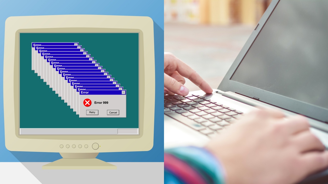 Laptop dulu kencang sekarang mau nyalain aja lemot banget? 5 Setting ini bisa jadi pertolongan pertama