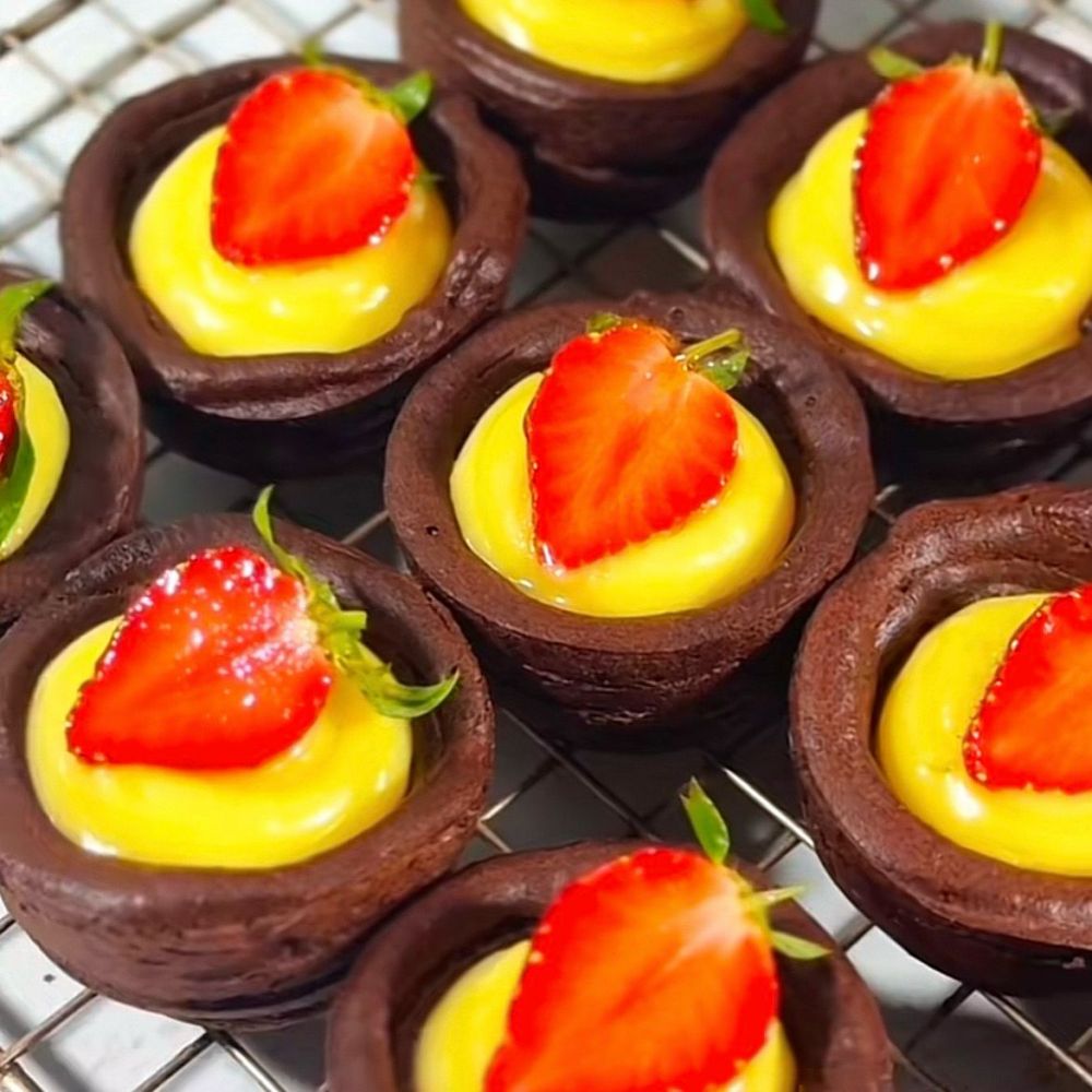 9 Resep kue sus dari yang manis sampai gurih, cocok jadi teman ngopi dan camilan di semua momen