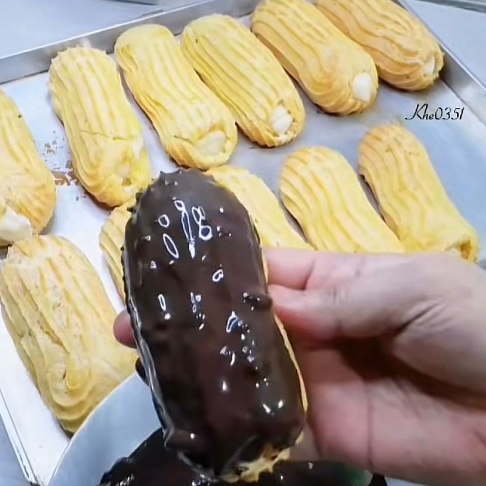 9 Resep kue sus dari yang manis sampai gurih, cocok jadi teman ngopi dan camilan di semua momen