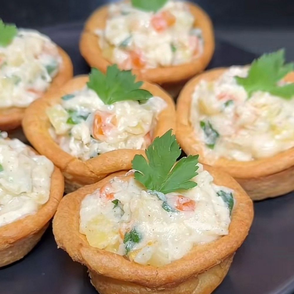 9 Resep kue sus dari yang manis sampai gurih, cocok jadi teman ngopi dan camilan di semua momen