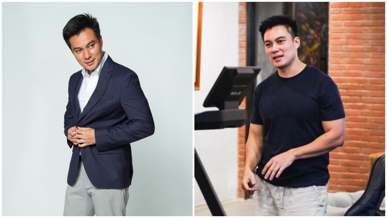 Dituding idap NPD, Baim Wong sampai ke psikolog dan jalani tes, begini hasilnya