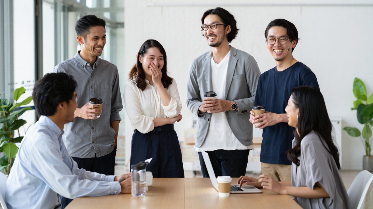 100 Quotes bijak tapi kocak untuk pekerja kantoran yang butuh hiburan