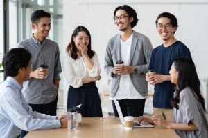 100 Quotes bijak tapi kocak untuk pekerja kantoran yang butuh hiburan