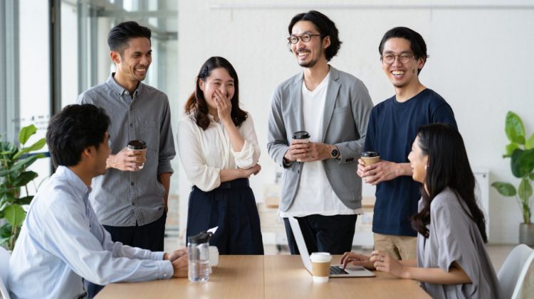 100 Quotes bijak tapi kocak untuk pekerja kantoran yang butuh hiburan