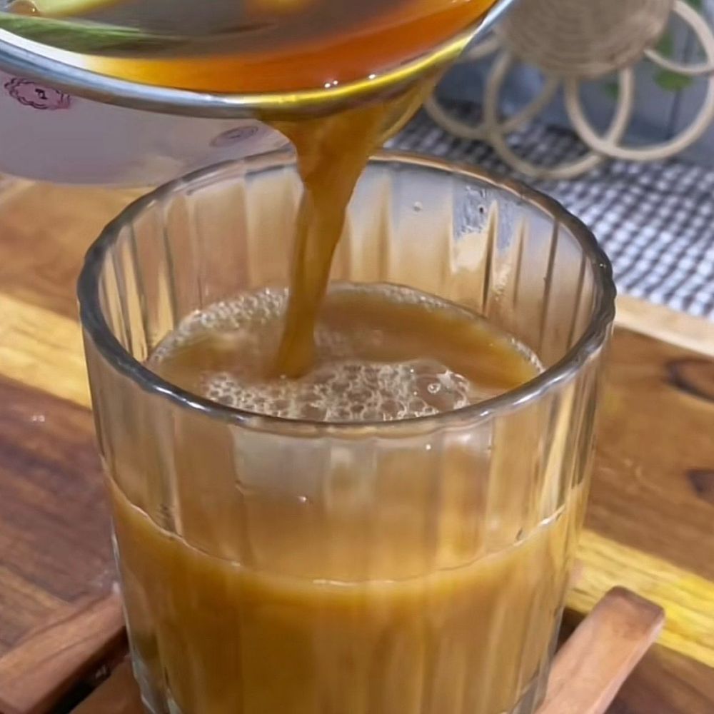 9 Resep minuman jahe dengan berbagai manfaat alami yang cocok diminum setiap saat
