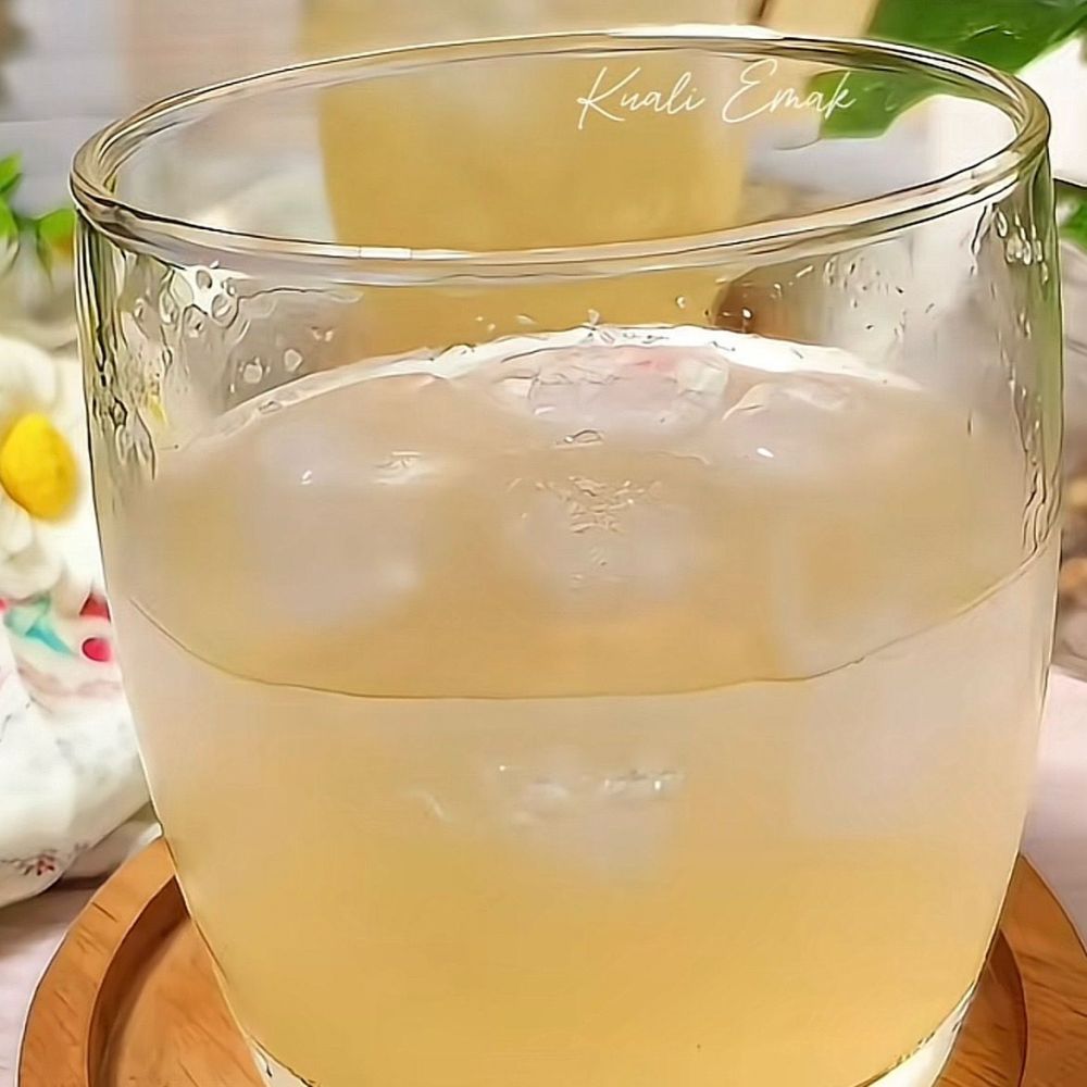 9 Resep minuman jahe dengan berbagai manfaat alami yang cocok diminum setiap saat