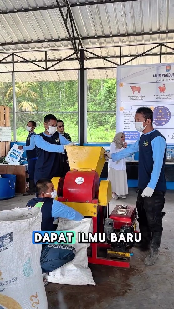 9 Potret Raffi Ahmad ajak Irfan Hakim kunjungan kerja ke Nusakambangan, tunjukkan sisi lain dari lapas