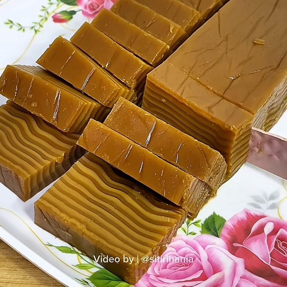 5 Resep kue lapis dengan kreasi rasa, cocok untuk camilan atau sajian spesial di acara keluarga