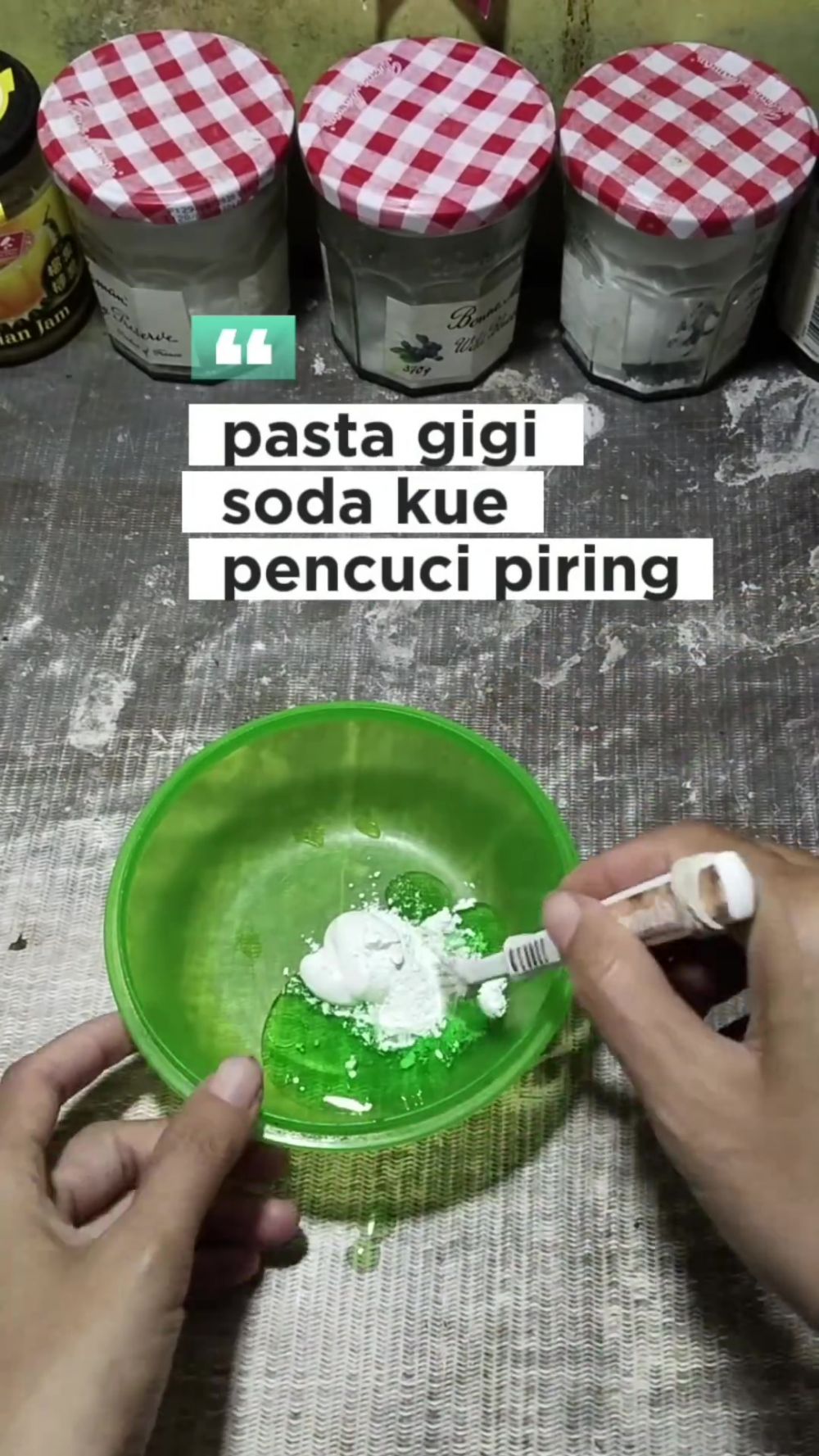 Panci rice cooker gosong usai dipakai 15 tahun, wanita ini bagikan trik mengubahnya jadi kinclong