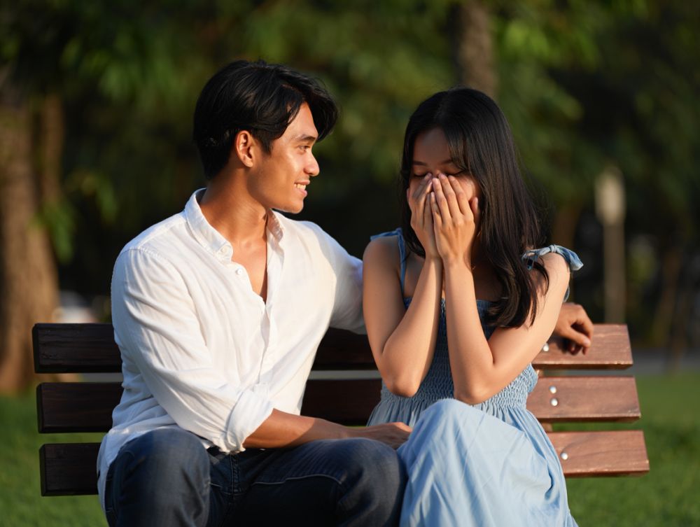 50 Tebak-tebakan cinta sederhana yang bisa jadi kode romantis, manis tapi kocak