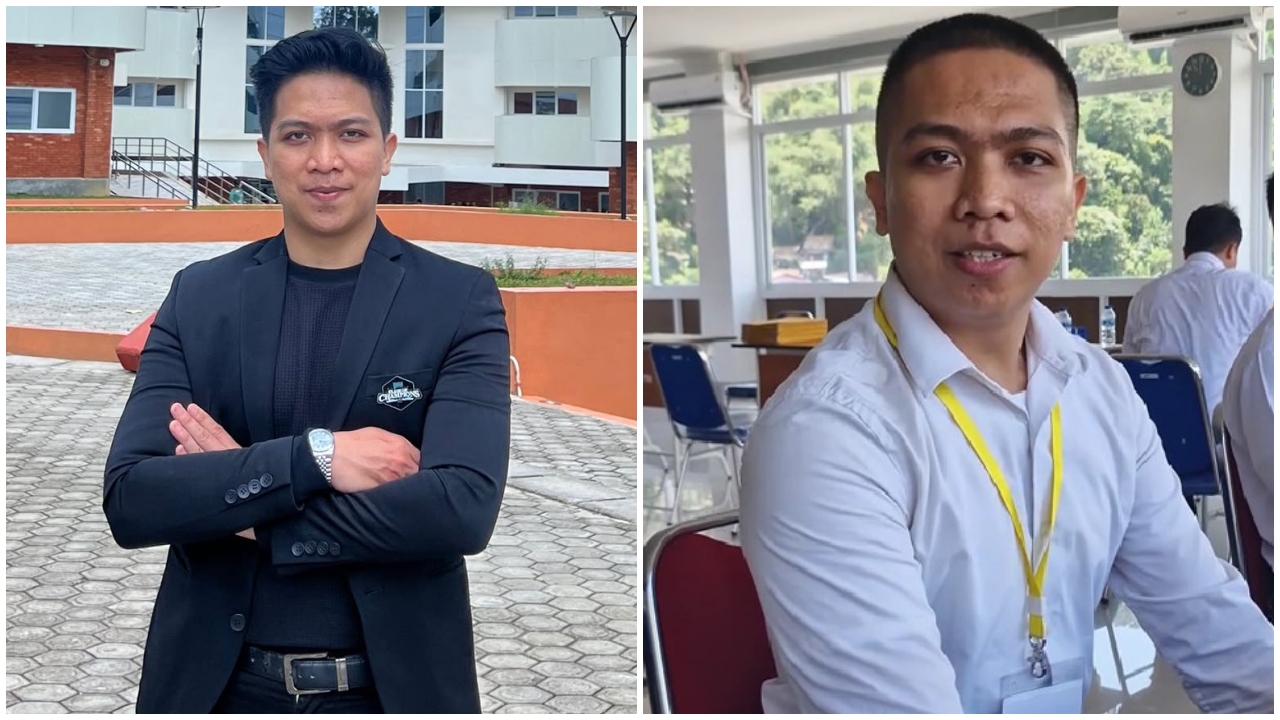 Punya penghasilan 2 digit, pria ini pilih ikuti kata batinnya, kini banting stir daftar jadi TNI