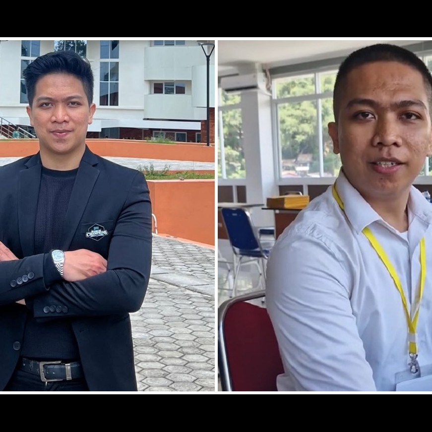 Punya penghasilan 2 digit, pria ini pilih ikuti kata batinnya, kini banting stir daftar jadi TNI