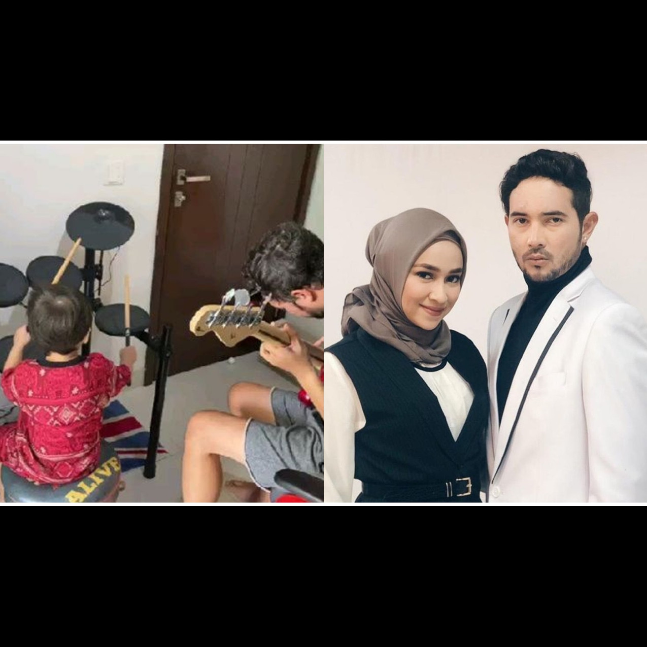 10 Potret rumah Aryani Fitriana dan Donny Michael, minimalis modern
