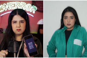 5 Kronologi Nessie Judge dihujat warganet Jepang gara-gara foto Junko Furota, ini alasannya