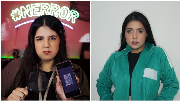 5 Kronologi Nessie Judge dihujat warganet Jepang gara-gara foto Junko Furota, ini alasannya