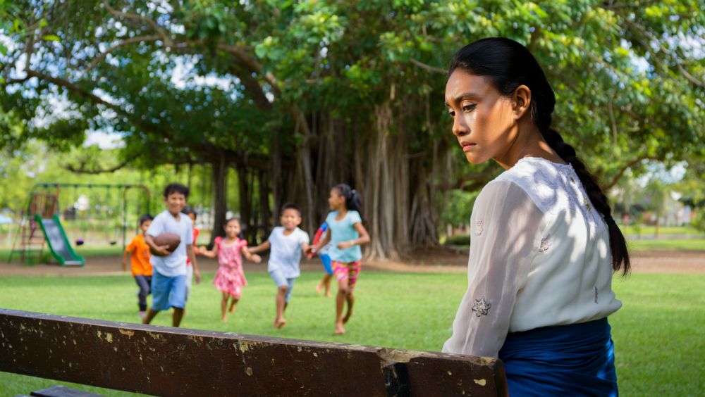 100 Ungkapan rindu masa kecil, kembali ke hari-hari tanpa beban