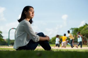 100 Ungkapan rindu masa kecil, kembali ke hari-hari tanpa beban
