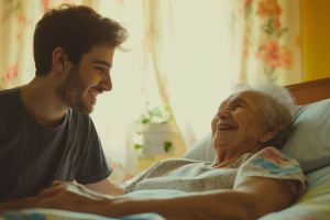 100 Ucapan selamat malam Islami untuk orang tua paling menyentuh 2025, penyejuk hati dan penuh doa