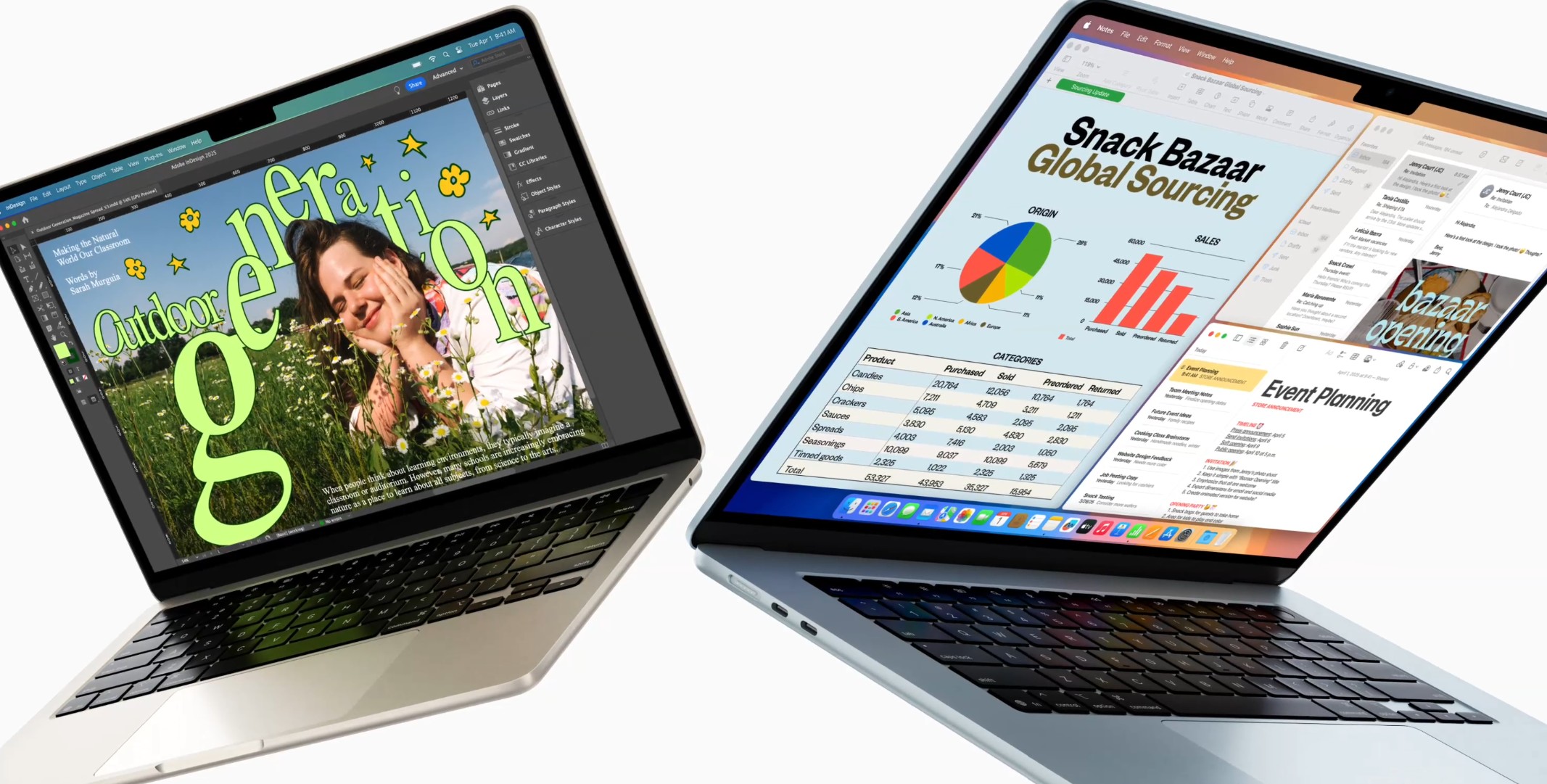 Apple mau bikin Macbook versi murah tapi tetap bertenaga? ini bocoran terbarunya