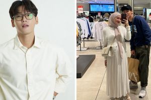 Na Daehoon ajukan cerai talak Jule ke PA Jaksel, patahkan harapan rujuk