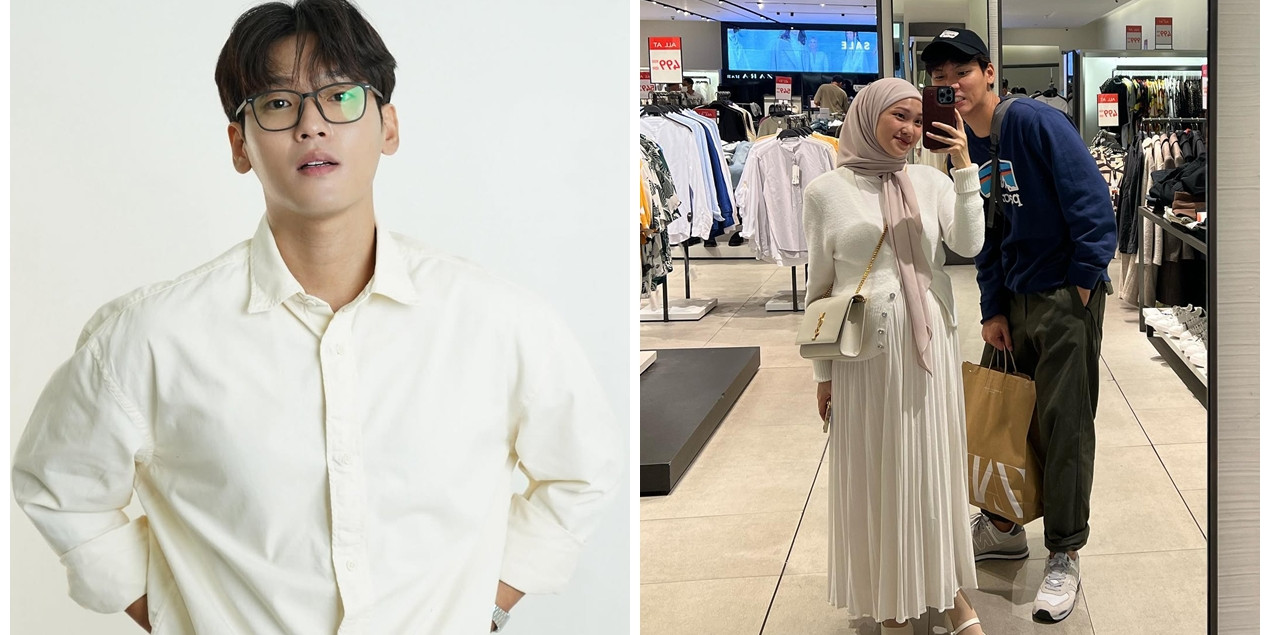 Na Daehoon ajukan cerai talak Jule ke PA Jaksel, patahkan harapan rujuk