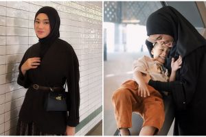 5 Fakta sosok Denny Goestaf mantan suami Clara Shinta, gugat harta gono gini setelah 3 tahun cerai